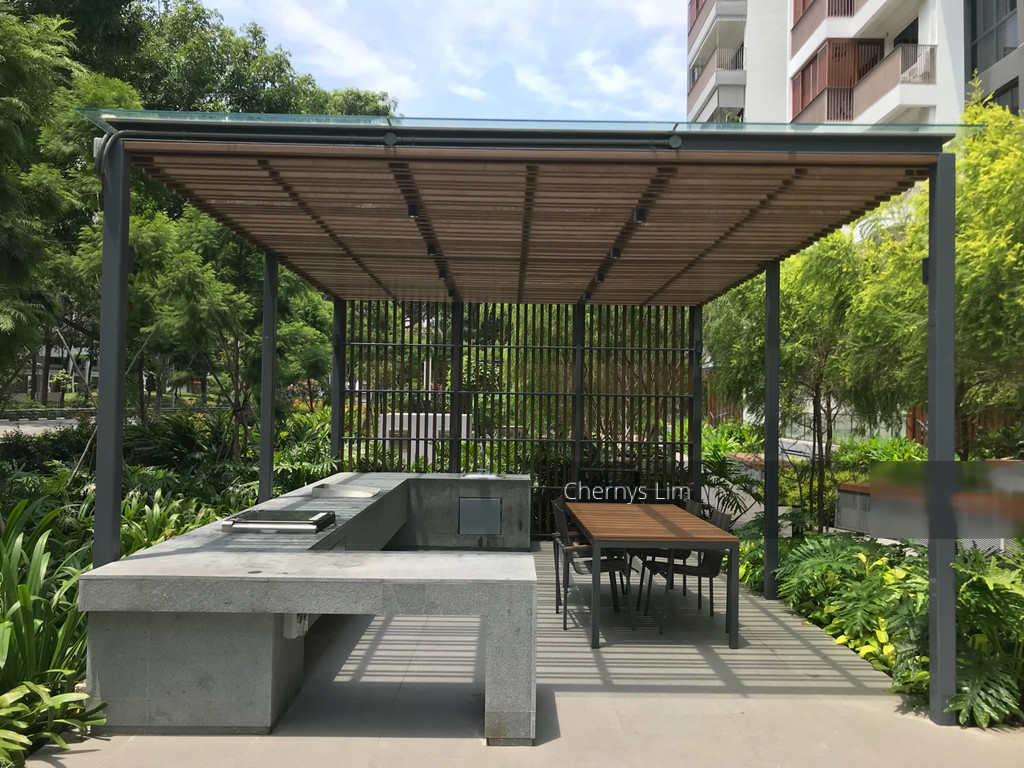 Jewel @ Buangkok (D19), Condominium #155437752